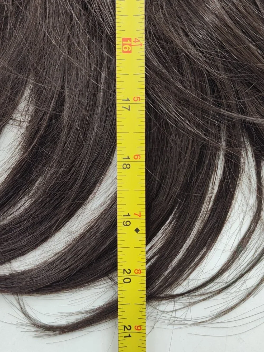 CIVRIE Hair Topper Layered for Women with Thinning Hair        PA#665-PA#668@CMK